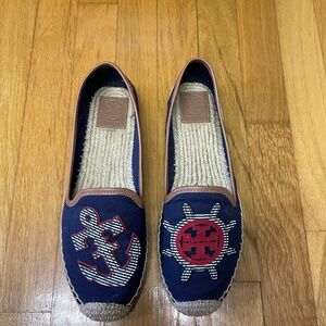 Tory Burch Espadrilles